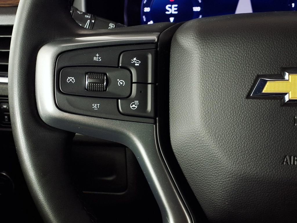 Used 2024 Chevrolet Tahoe Premier image 19