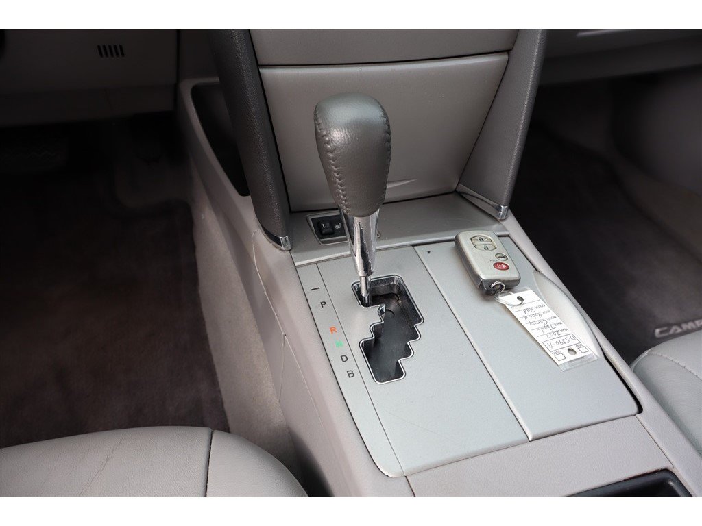 Used 2007 Toyota Camry Hybrid FWD image 24