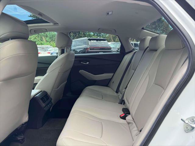 Used 2024 Honda Accord EX-L image 14