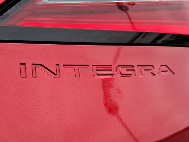 Used 2023 Acura Integra FWD image 31