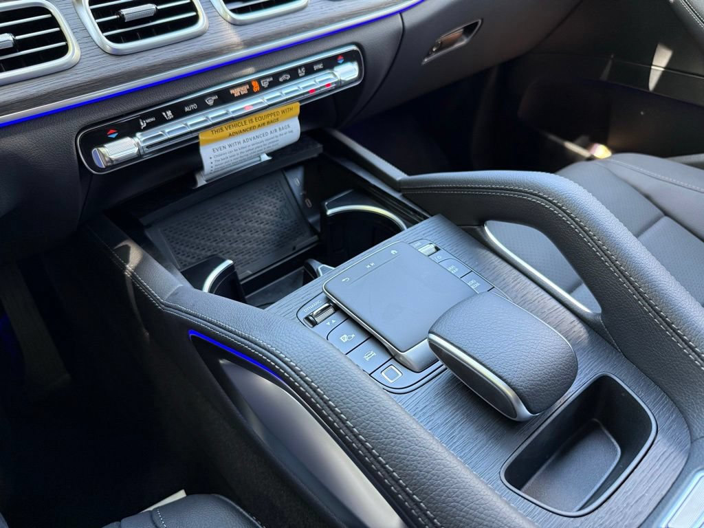 New 2026 Mercedes-Benz GLE 450 4MATIC image 23