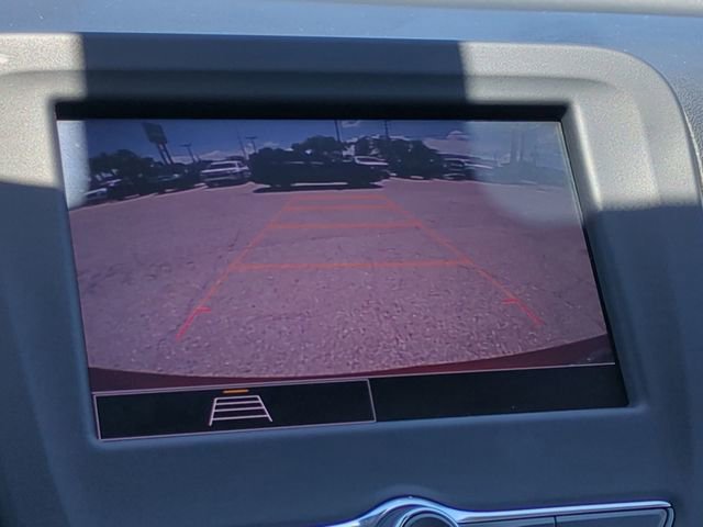 Used 2024 Chevrolet Equinox LT w/ LPO, Floor Liner Package FWD image 24