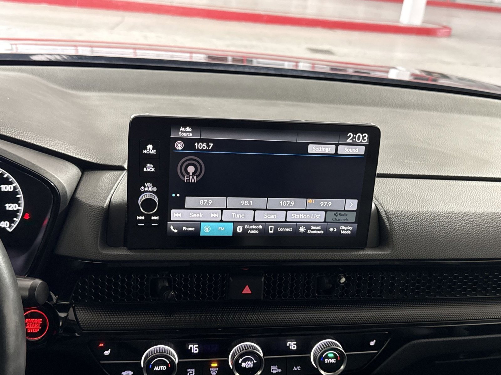 Used 2023 Honda CR-V EX-L image 18