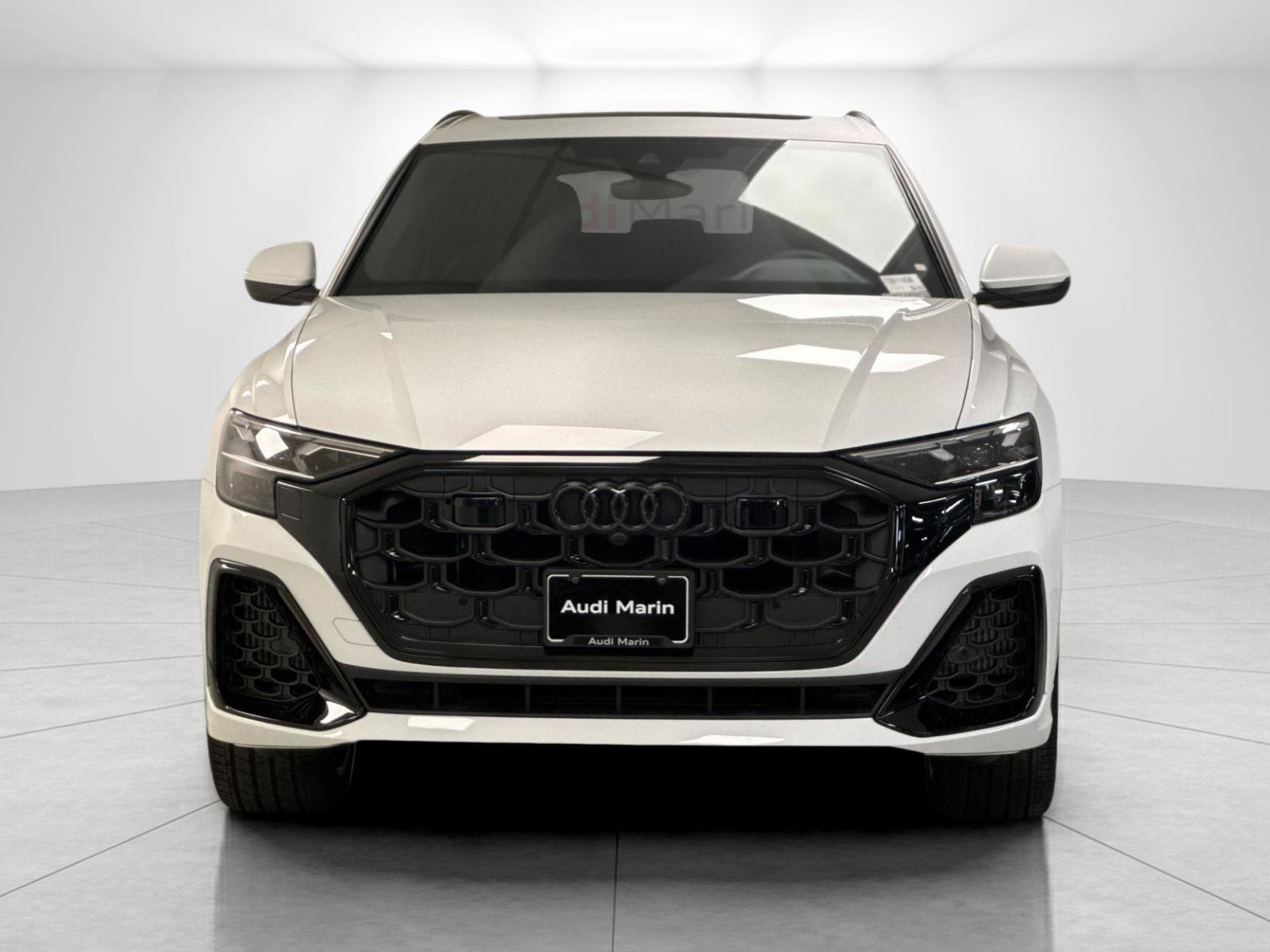 Used 2026 Audi Q8 Premium Plus w/ Premium Plus Package AWD/4WD image 8