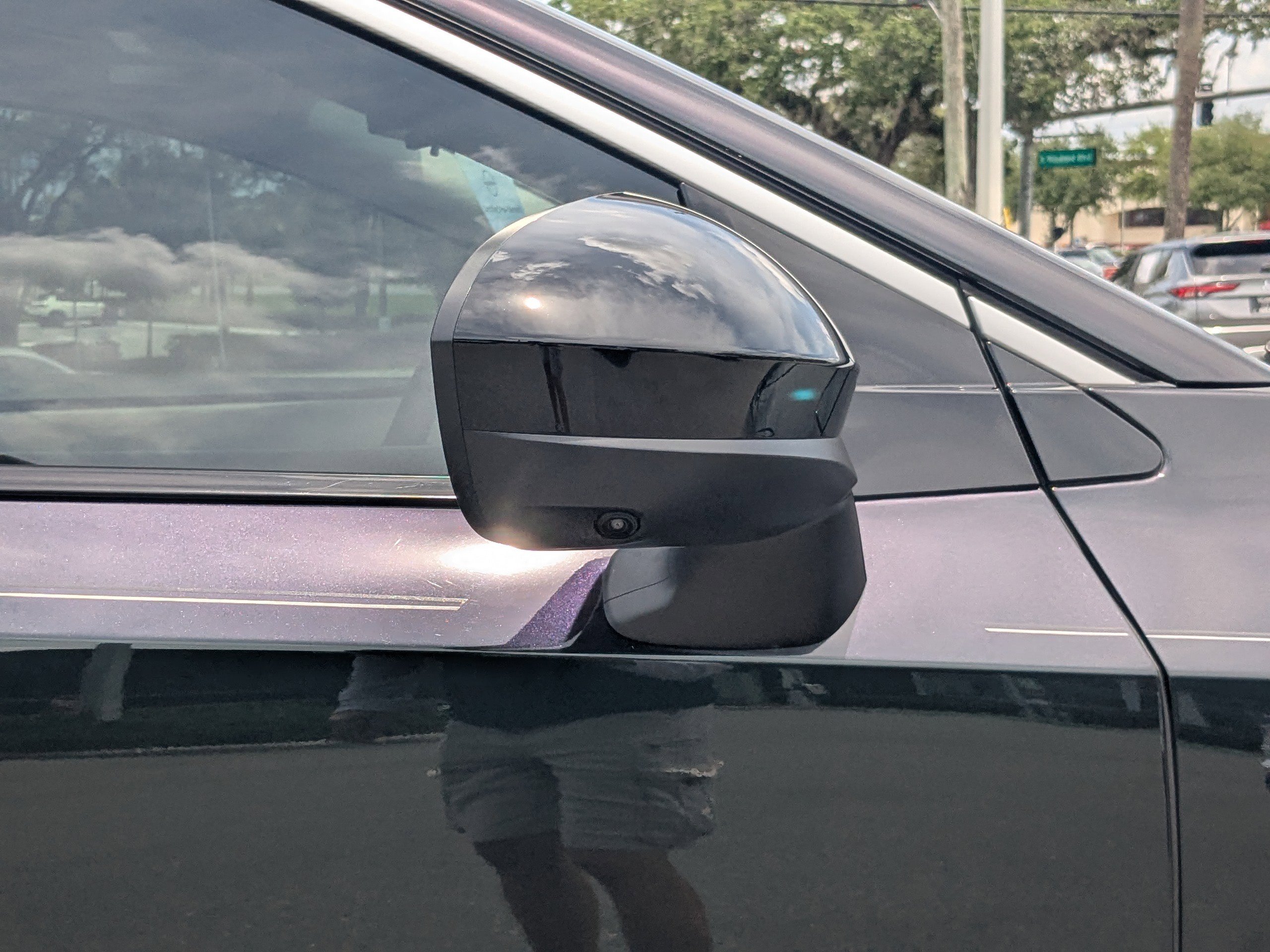 Certified 2023 Nissan Ariya FWD image 11