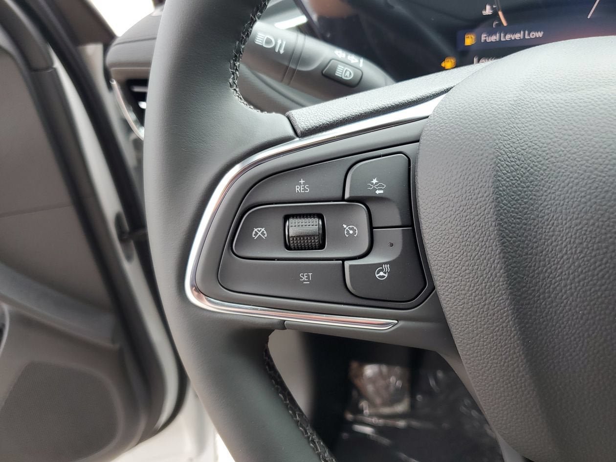 New 2026 Buick Envista Sport Touring w/ Convenience I Package FWD image 28