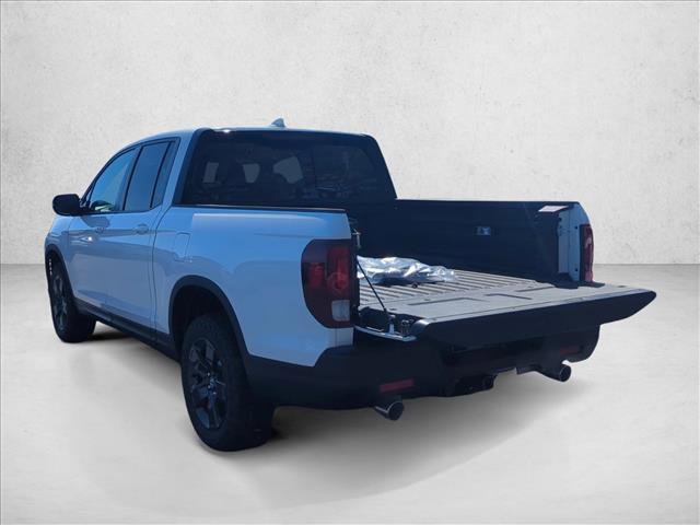 New 2026 Honda Ridgeline TrailSport image 9