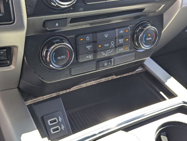 Used 2018 Ford F250 Lariat AWD/4WD image 26