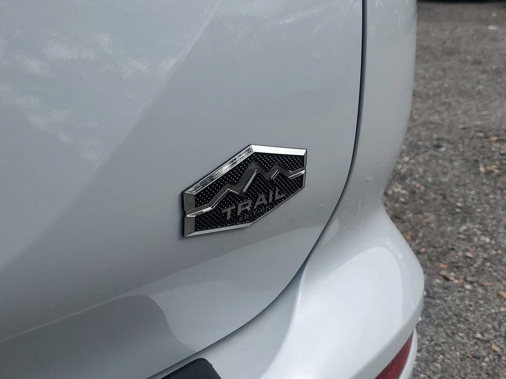New 2026 Mitsubishi Outlander AWD image 6