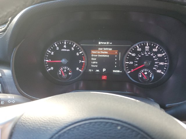 Used 2020 Kia Telluride SX w/ SX Prestige Package AWD/4WD image 27