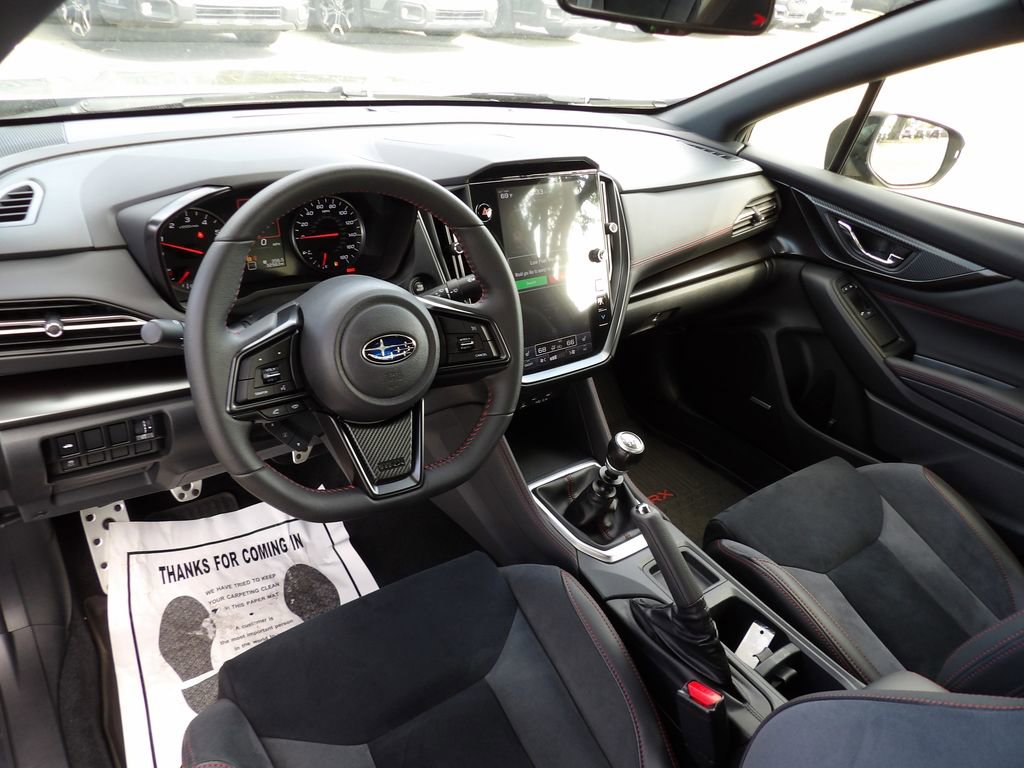 Used 2023 Subaru WRX Limited image 13