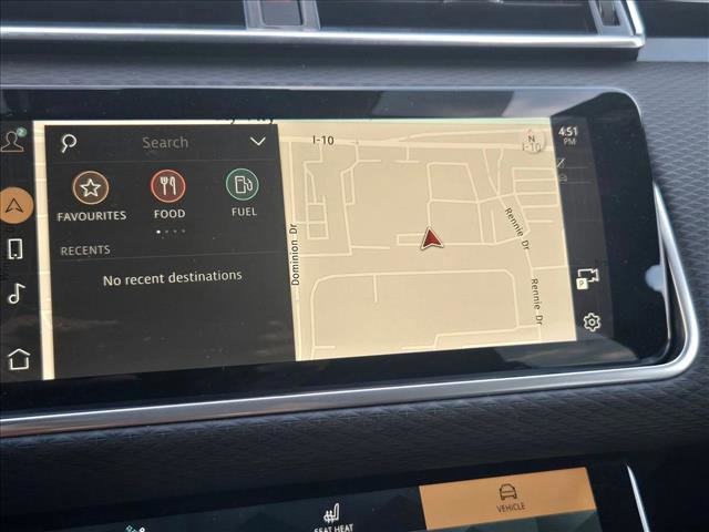 Used 2023 Land Rover Range Rover Velar R-Dynamic S image 7