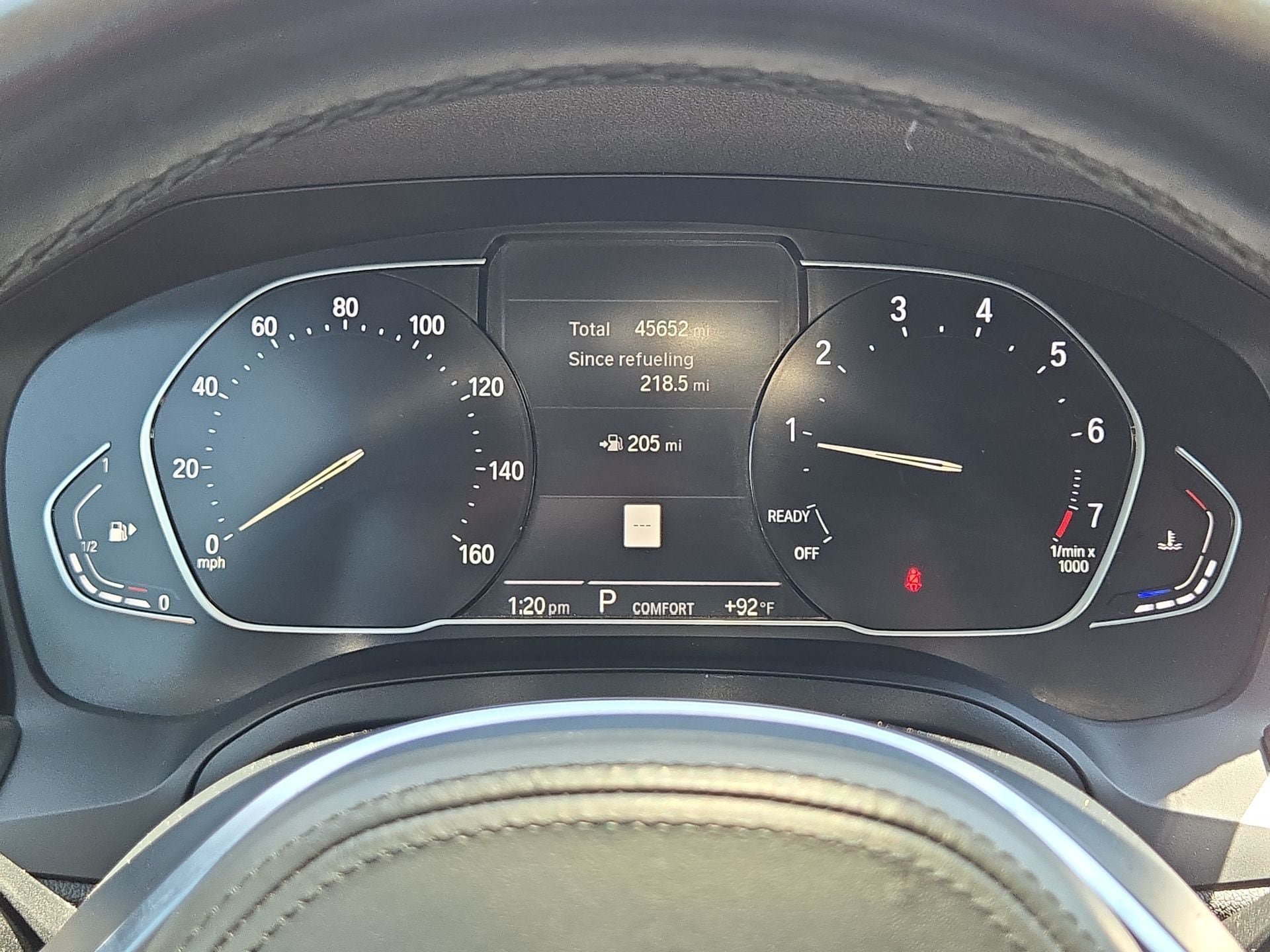 Used 2021 BMW 430i Coupe w/ M Sport Package RWD image 20