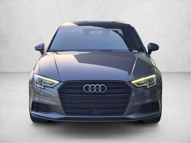 Used 2020 Audi A3 2.0T Premium FWD image 2