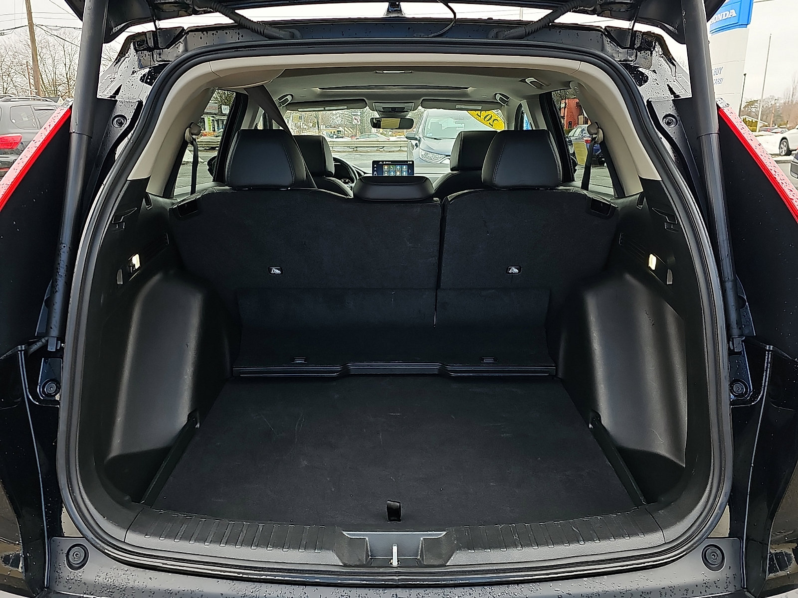 Used 2024 Honda CR-V EX-L image 28