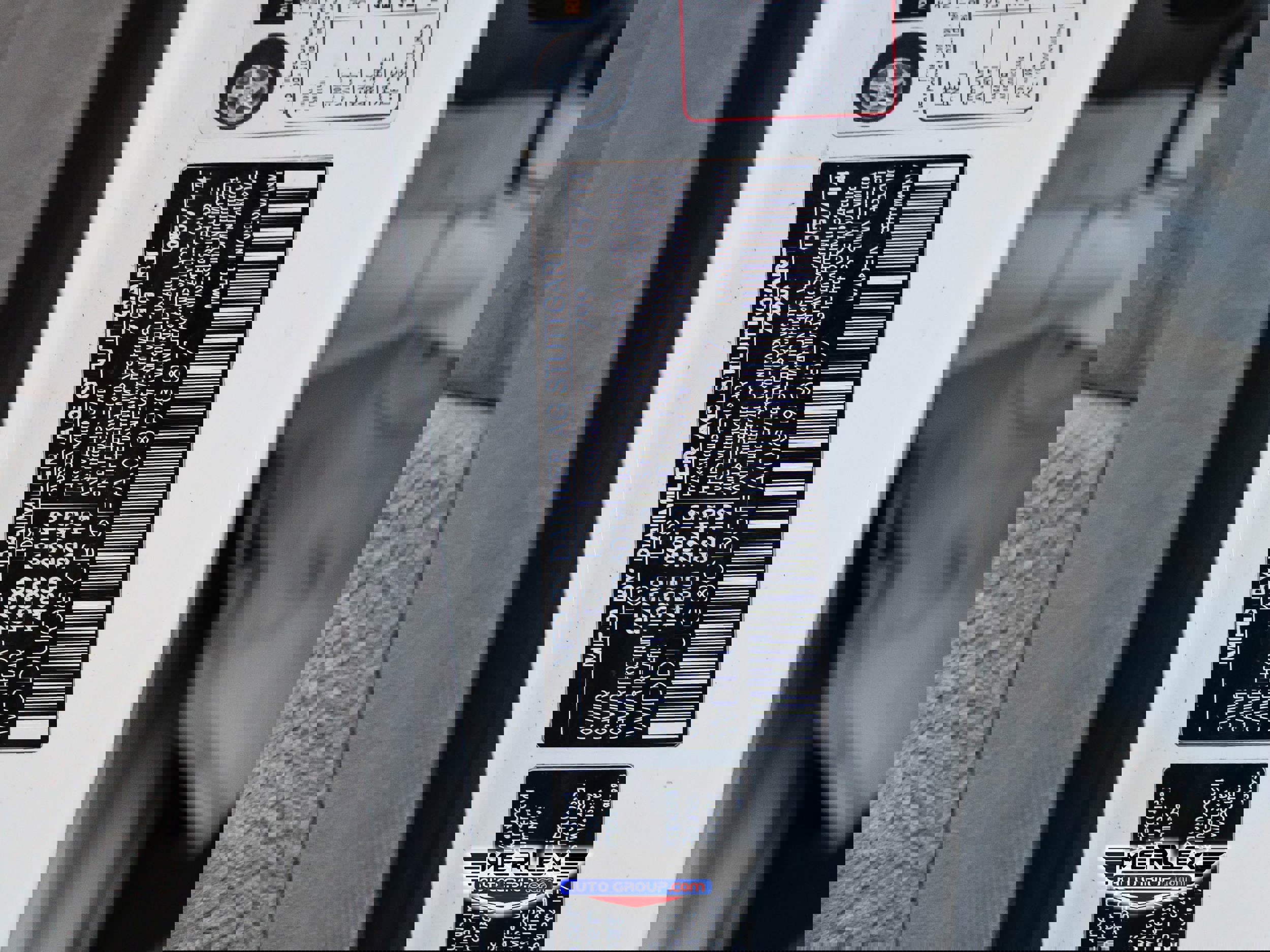 Used 2015 Mercedes-Benz S 550 Sedan image 52