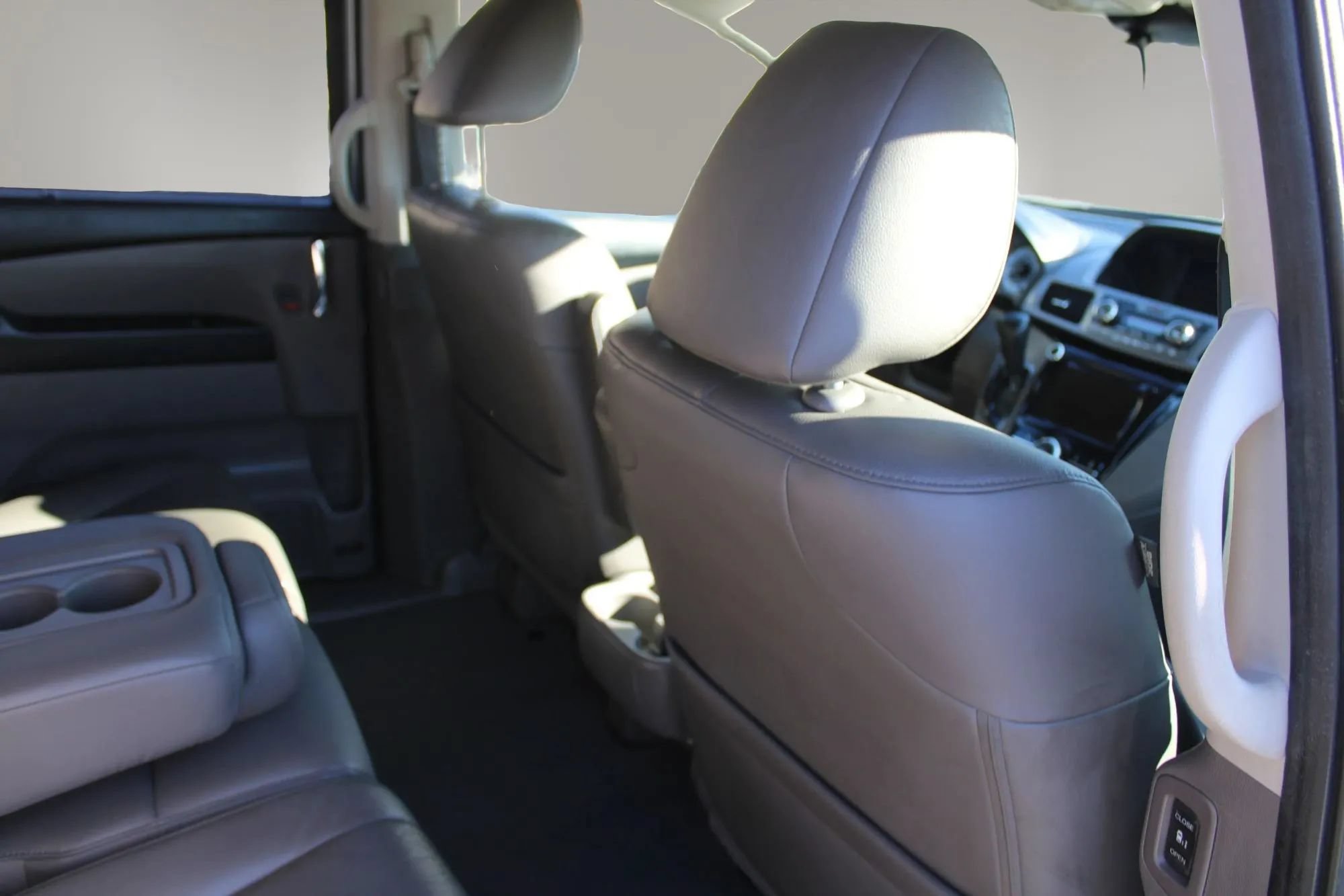 Used 2015 Honda Odyssey EX-L image 23