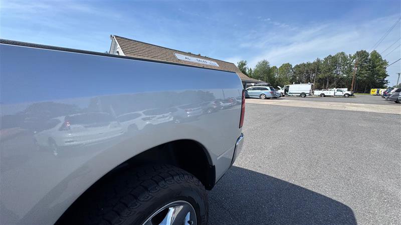 Used 2018 RAM 1500 Big Horn AWD/4WD image 20