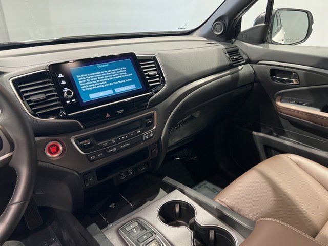 Used 2025 Honda Ridgeline RTL image 28