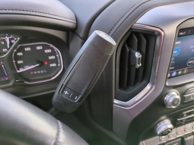 Used 2021 GMC Sierra 2500 SLE w/ Snow Plow Prep/Camper Package image 12