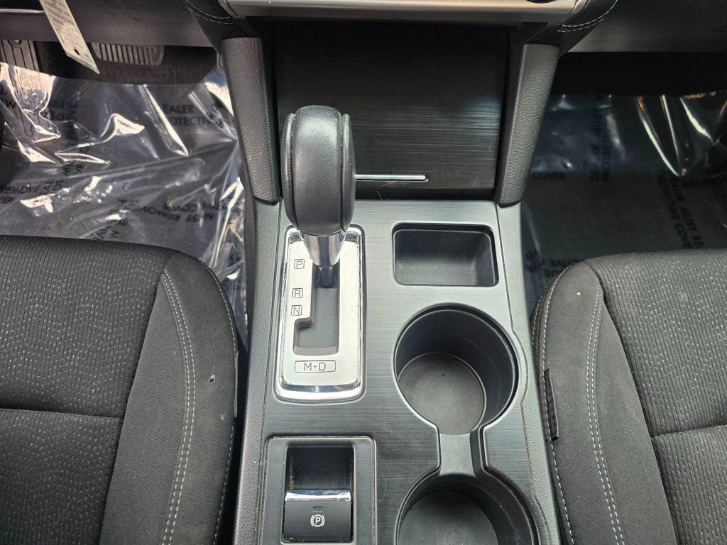 Used 2019 Subaru Legacy 2.5i Premium AWD/4WD image 21