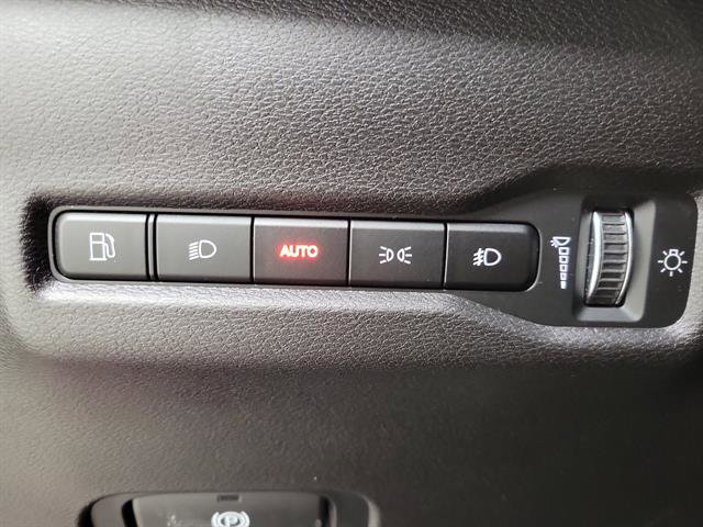 Used 2026 Jeep Cherokee Limited image 23