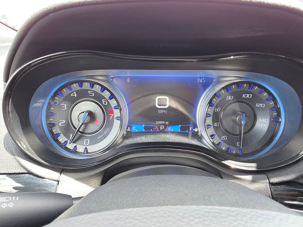 Used 2023 Chrysler 300 S image 29