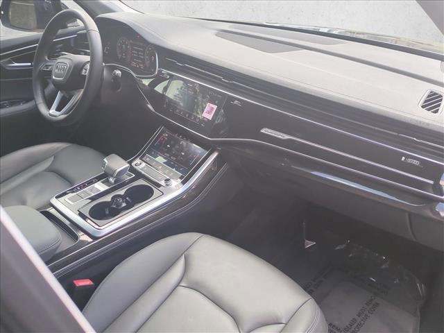 Certified 2025 Audi Q7 3.0T Premium Plus w/ Premium Plus Package AWD/4WD image 27