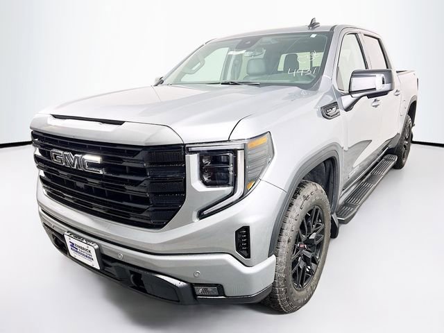 New 2026 GMC Sierra 1500 Elevation w/ Elevation Premium Package image 3
