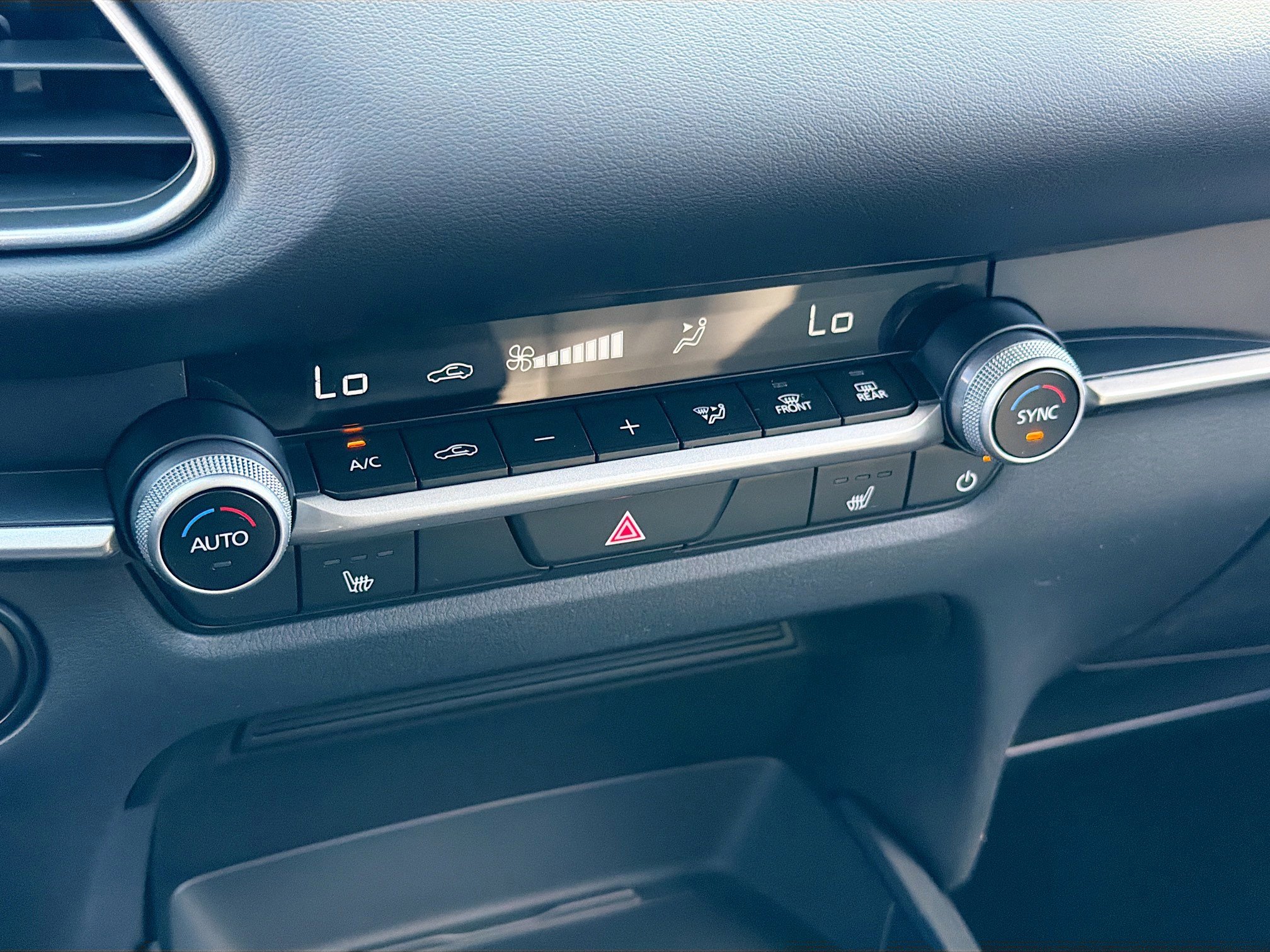 New 2026 MAZDA CX-30 AWD 2.5 S image 31