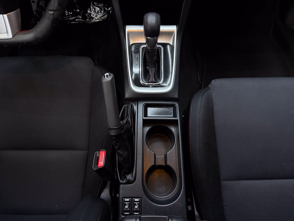 Used 2017 Subaru WRX Premium AWD/4WD image 23