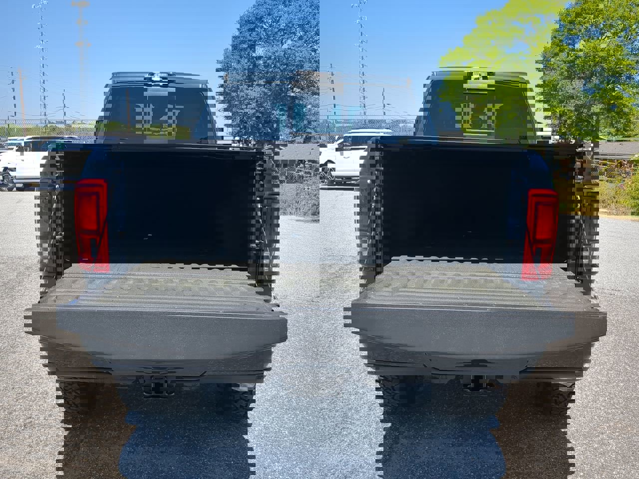 New 2026 RAM 2500 Laramie image 12