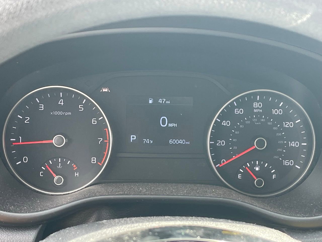 Used 2020 Kia Sportage LX w/ LX Popular Package image 10