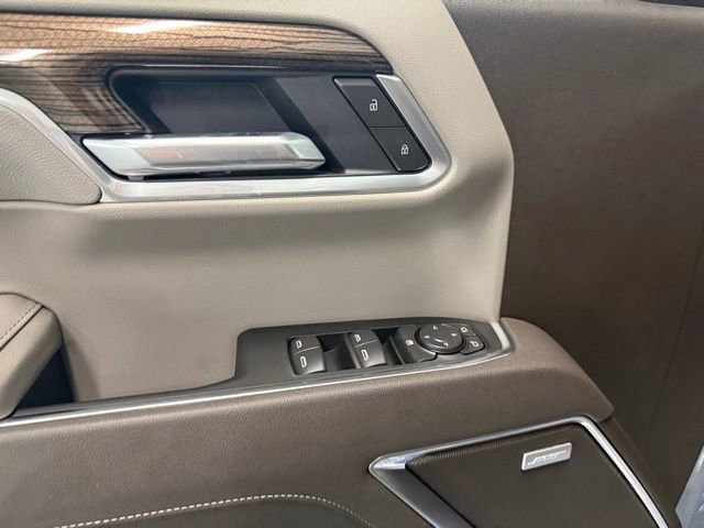 New 2026 Chevrolet Silverado 1500 RST w/ RST All Star Premium Package image 14