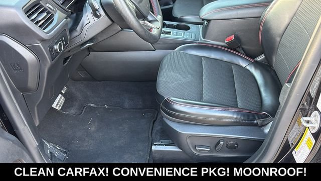 Used 2024 Ford Escape ST-Line AWD/4WD image 25