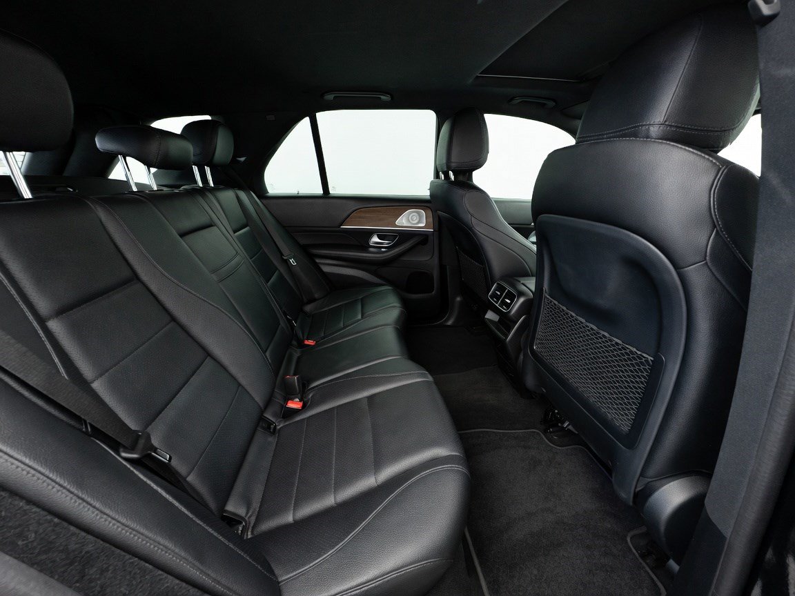 Used 2021 Mercedes-Benz GLE 350 4MATIC image 19
