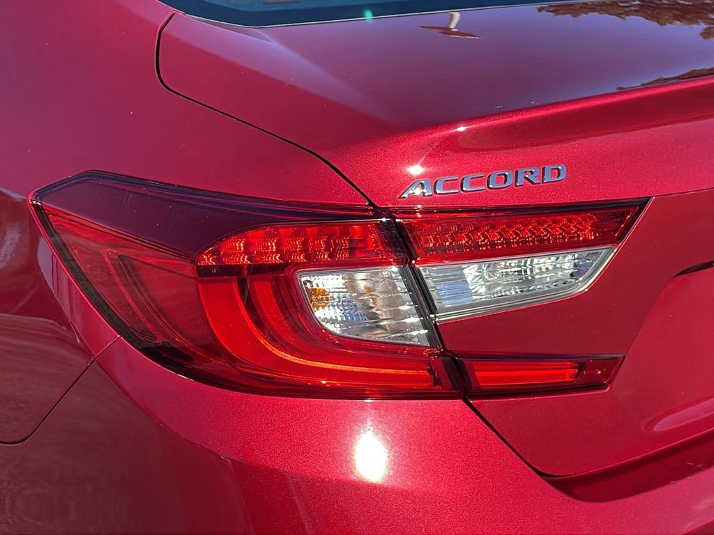 Used 2021 Honda Accord EX-L image 15