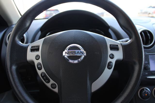 Used 2011 Nissan Rogue SV w/ Premium Pkg AWD/4WD image 10