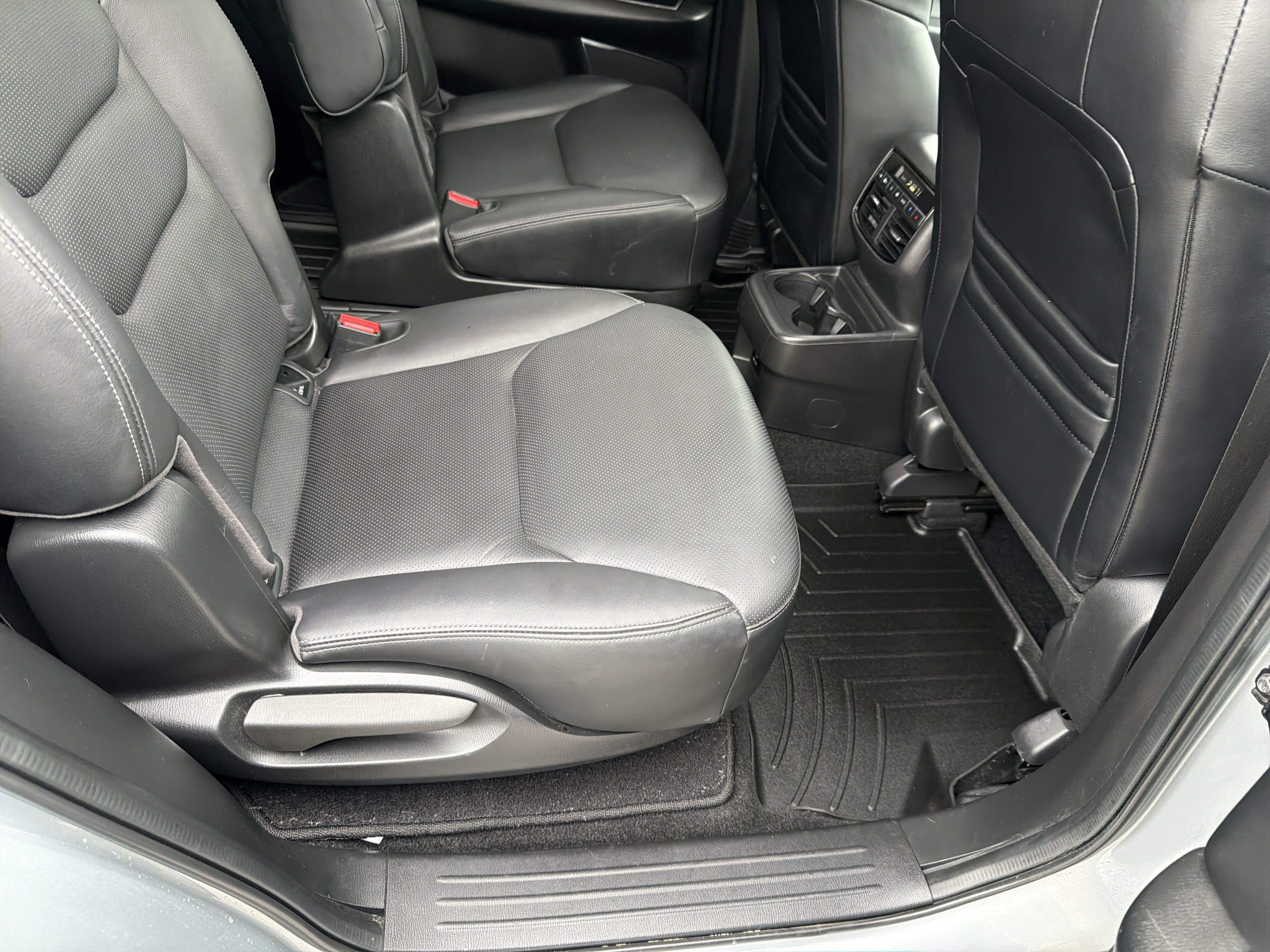 Certified 2021 MAZDA CX-9 Touring w/ Touring Premium Package AWD/4WD image 67