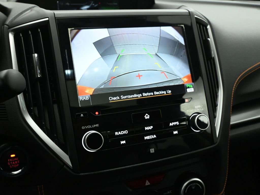 Used 2019 Subaru Crosstrek 2.0i Limited w/ Moonroof Package w/Navigation image 17