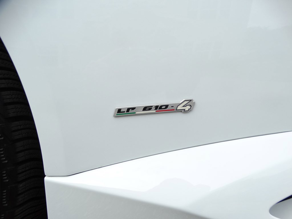 Used 2015 Lamborghini Huracan LP 610-4 image 23