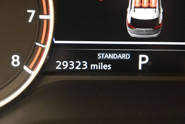 Used 2024 Nissan Rogue SV w/ SV Premium Package FWD image 13