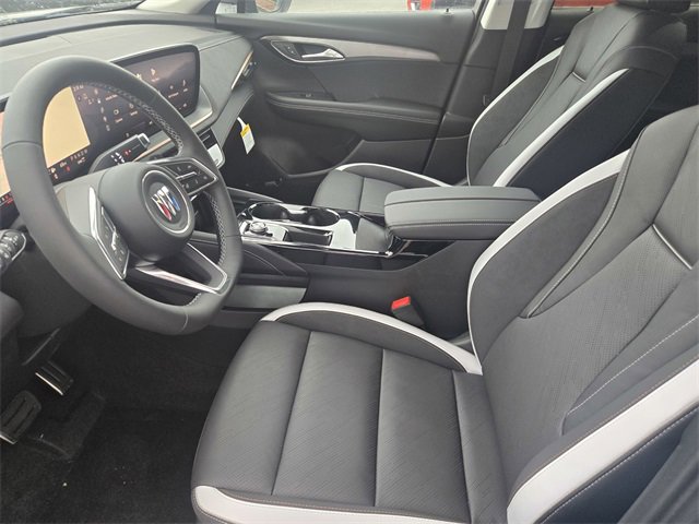 New 2026 Buick Envision Sport Touring image 24