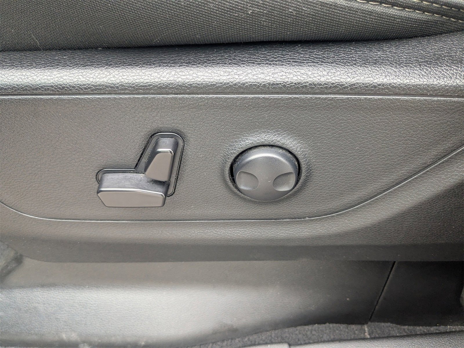 Used 2025 RAM 1500 Big Horn image 21