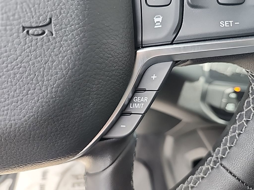 Used 2025 RAM 2500 Big Horn image 34