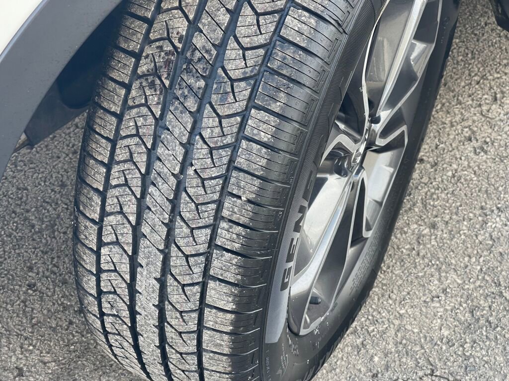 Certified 2020 Honda CR-V EX-L image 28