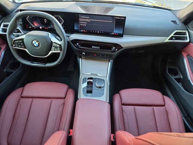 Used 2026 BMW 330i Sedan w/ Convenience Package RWD image 19
