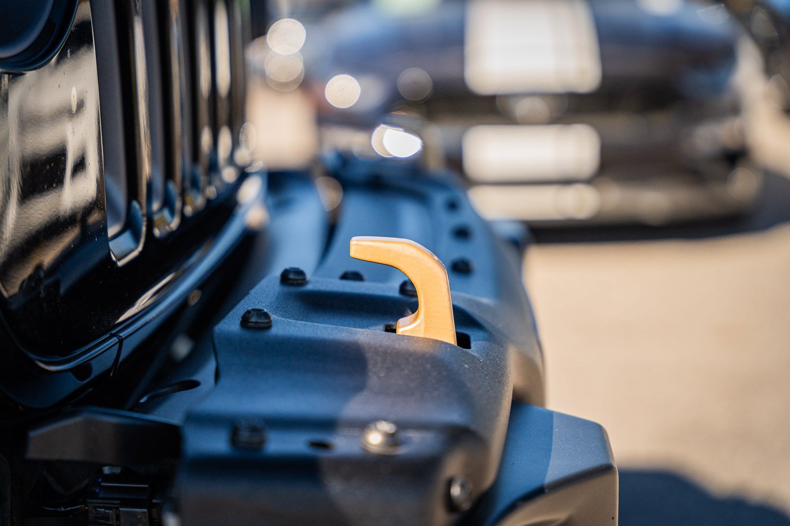 Used 2021 Jeep Wrangler Unlimited Rubicon image 14