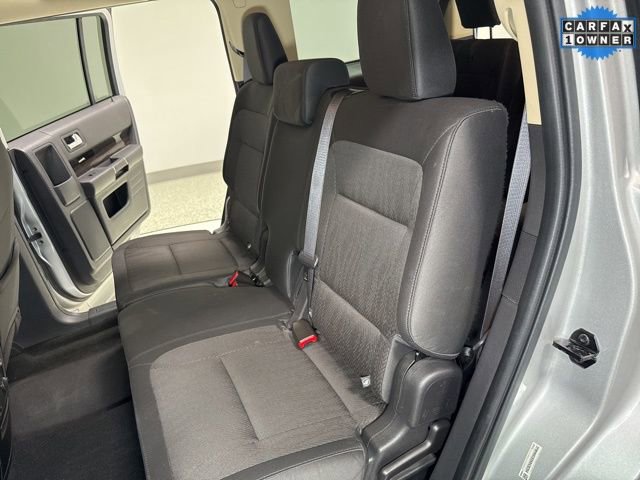 Used 2019 Ford Flex SEL image 25