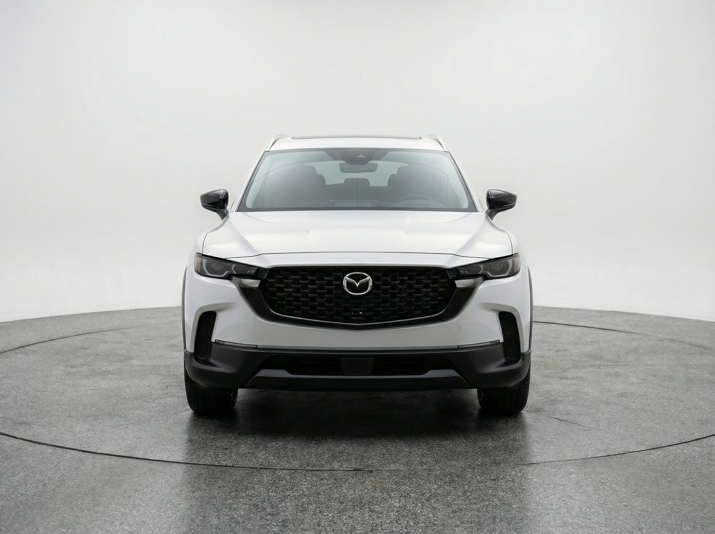 Used 2025 MAZDA CX-50 2.5 Hybrid w/ Premium Plus Pkg AWD/4WD image 2
